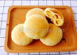 绿豆酥饼
