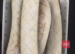 肉沫茄子的做法图解1