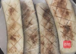 肉沫茄子的做法图解4