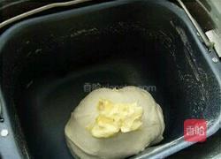 菠萝包的做法图解3