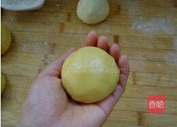 菠萝包的做法图解13