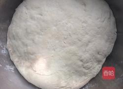 韭菜盒子的做法图解2