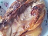 鼓油鸡