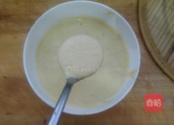 奶香玉米饼的做法图解5