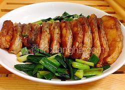 香煎草鱼片