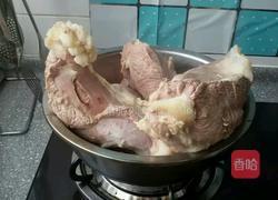 酱牛肉的做法图解5