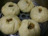 猪肉包的做法[图]