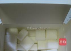 汤圆煮米酒的做法图解4