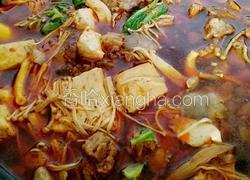 红焖羊肉