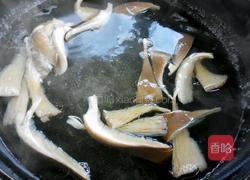 水煮肉片的做法图解6