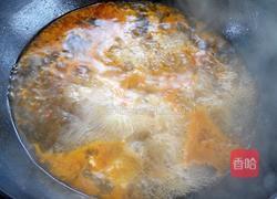 水煮肉片的做法图解13