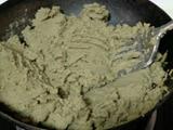 绿豆沙馅