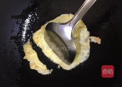家乡炒双头针的做法图解10