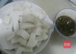 猪皮冻的做法图解6