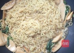 炒方便面的做法图解2