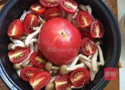 番茄饭的做法图解2
