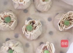烧卖的做法图解6