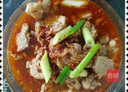 水煮肉片的做法图解6