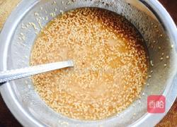 微波炉局香麻鸡的做法图解3