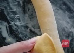 南瓜刺猬馒头的做法图解10