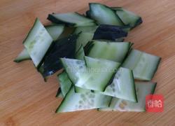 木须肉的做法图解4