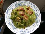 苦瓜炒肉