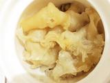 鱼胶（花胶）去腥方式