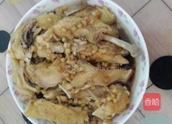 白切鸡的做法图解6