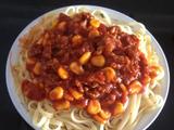 瘦肉玉米意大利面的做法[图]