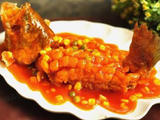 松鼠鱼