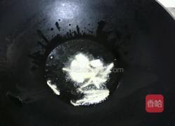 蚂蚁上树的做法图解4