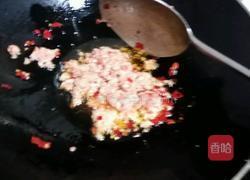 蚂蚁上树的做法图解6