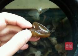 凉拌木耳的做法图解1