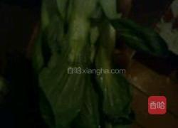 烩葫芦的做法图解4