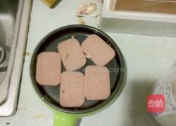 三明治的做法图解4
