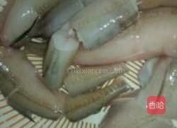 家常豆腐鱼的做法图解3