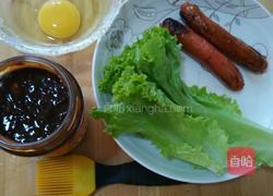 鸡蛋灌饼的做法图解2
