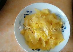 非油炸 土豆片