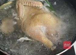 白切鸡的做法图解2