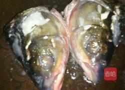 豆腐鱼头汤的做法图解2