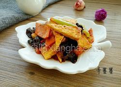 家常豆腐