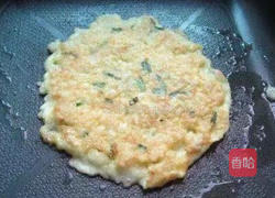 鸡蛋脆米饼的做法图解5
