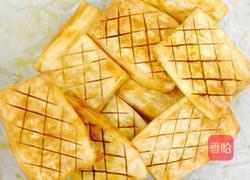 鲍汁杏鲍菇的做法图解3