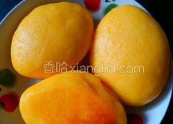 东北大饼子