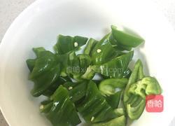 醋溜土豆丝的做法图解2