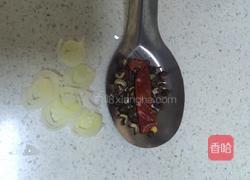 醋溜土豆丝的做法图解3