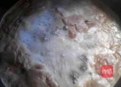 土豆炖牛肉的做法图解2