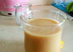 自制奶茶