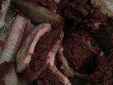 夹沙肉
