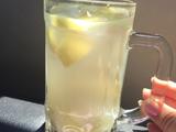 鲜榨柠檬水🍋🍋🍋🍋🍋🍋的做法[图]